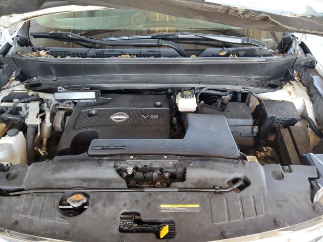 Photo 6 VIN: 5N1AR2MN4FC649685 - NISSAN PATHFINDER 