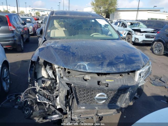 Photo 5 VIN: 5N1AR2MN4FC652098 - NISSAN PATHFINDER 