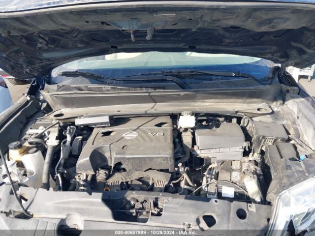 Photo 9 VIN: 5N1AR2MN4FC652098 - NISSAN PATHFINDER 