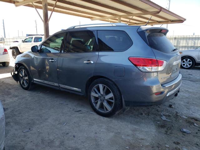 Photo 1 VIN: 5N1AR2MN4FC653543 - NISSAN PATHFINDER 