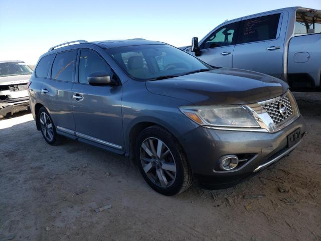 Photo 3 VIN: 5N1AR2MN4FC653543 - NISSAN PATHFINDER 