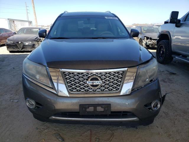 Photo 4 VIN: 5N1AR2MN4FC653543 - NISSAN PATHFINDER 