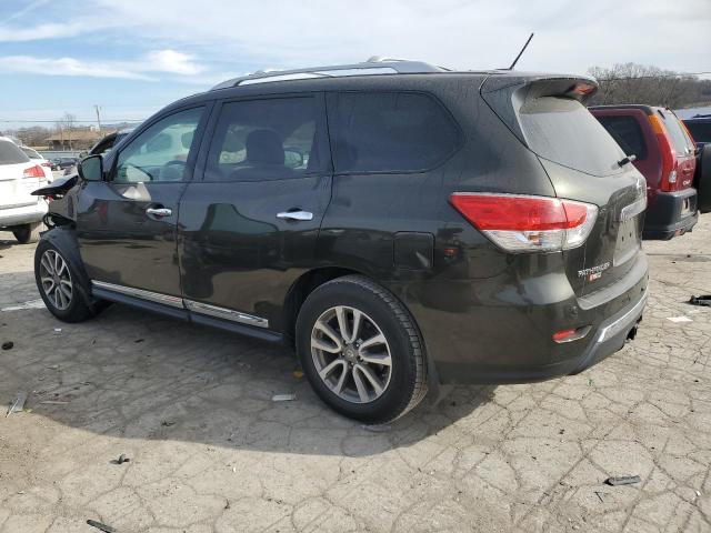 Photo 1 VIN: 5N1AR2MN4FC657561 - NISSAN PATHFINDER 