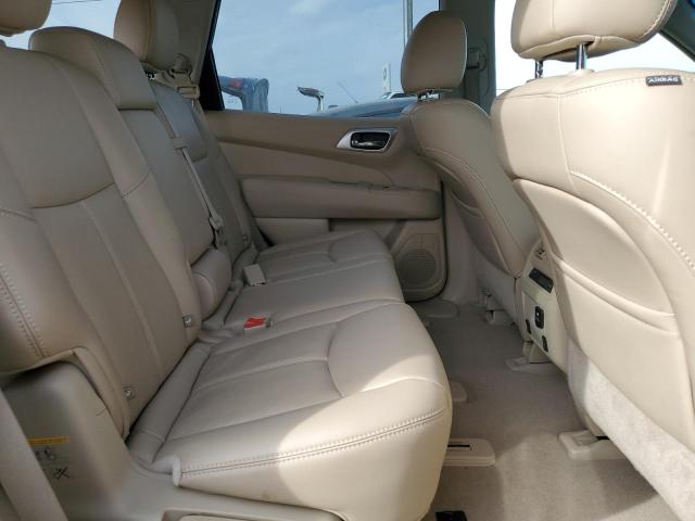 Photo 10 VIN: 5N1AR2MN4FC657561 - NISSAN PATHFINDER 