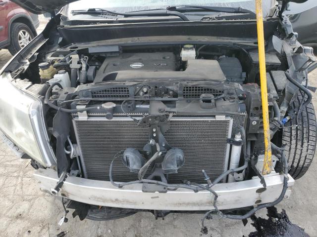 Photo 11 VIN: 5N1AR2MN4FC657561 - NISSAN PATHFINDER 