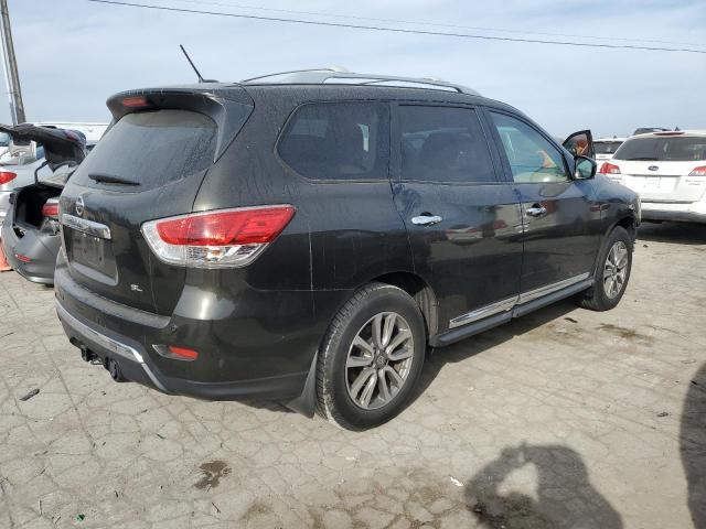 Photo 2 VIN: 5N1AR2MN4FC657561 - NISSAN PATHFINDER 