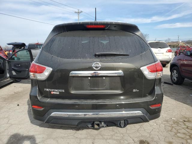 Photo 5 VIN: 5N1AR2MN4FC657561 - NISSAN PATHFINDER 