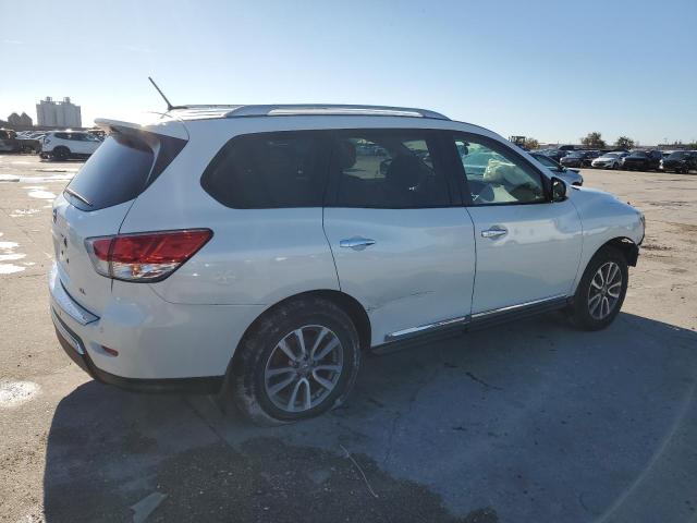 Photo 2 VIN: 5N1AR2MN4FC659147 - NISSAN PATHFINDER 