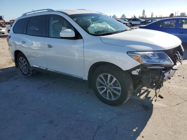 Photo 3 VIN: 5N1AR2MN4FC659147 - NISSAN PATHFINDER 