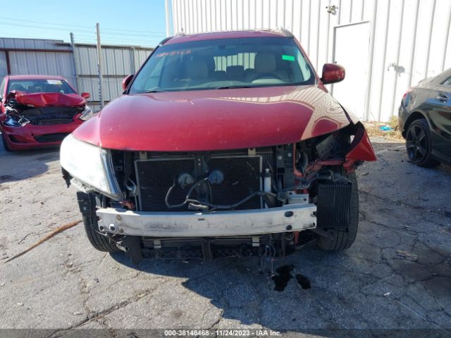 Photo 5 VIN: 5N1AR2MN4FC659763 - NISSAN PATHFINDER 