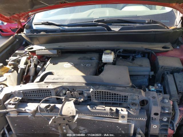 Photo 9 VIN: 5N1AR2MN4FC659763 - NISSAN PATHFINDER 