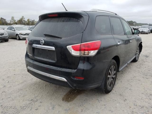 Photo 3 VIN: 5N1AR2MN4FC661223 - NISSAN PATHFINDER 