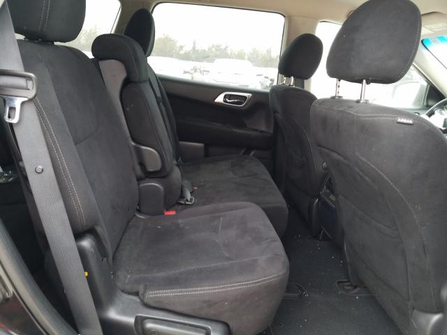 Photo 5 VIN: 5N1AR2MN4FC661223 - NISSAN PATHFINDER 