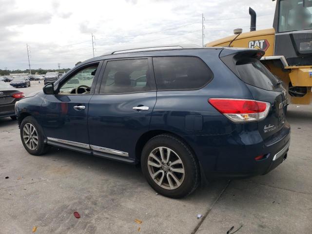 Photo 1 VIN: 5N1AR2MN4FC661576 - NISSAN PATHFINDER 