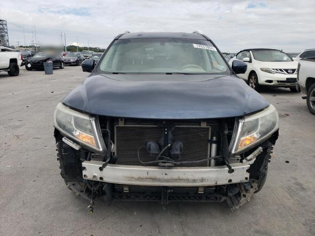 Photo 4 VIN: 5N1AR2MN4FC661576 - NISSAN PATHFINDER 