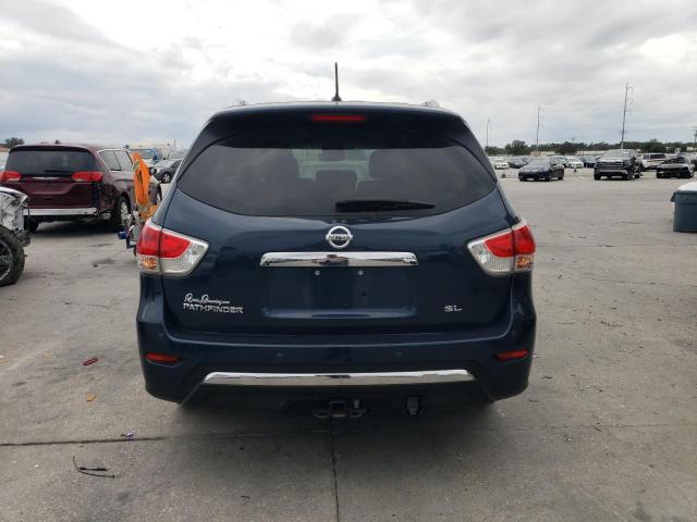 Photo 5 VIN: 5N1AR2MN4FC661576 - NISSAN PATHFINDER 