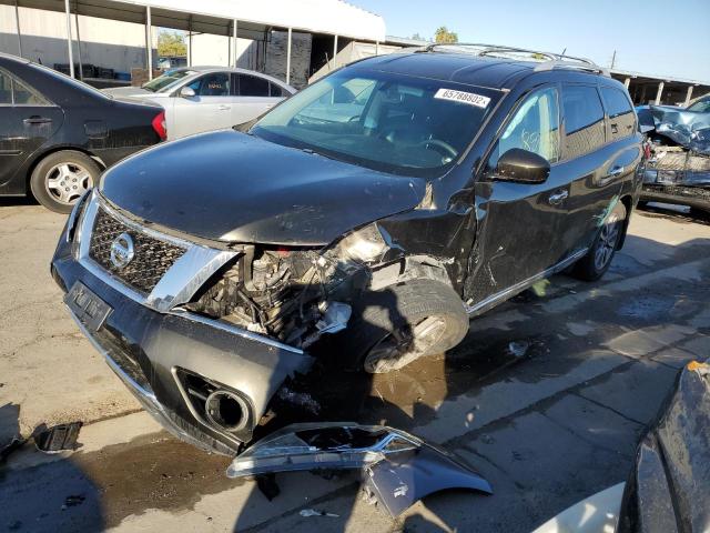 Photo 1 VIN: 5N1AR2MN4FC679818 - NISSAN PATHFINDER 