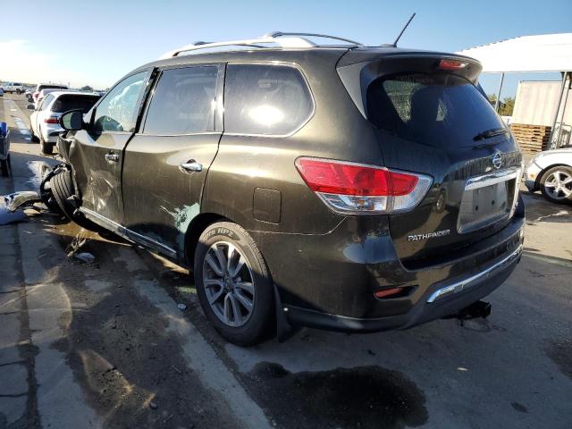 Photo 2 VIN: 5N1AR2MN4FC679818 - NISSAN PATHFINDER 