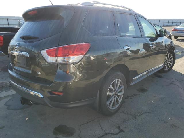 Photo 3 VIN: 5N1AR2MN4FC679818 - NISSAN PATHFINDER 