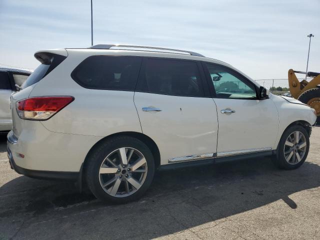 Photo 2 VIN: 5N1AR2MN4FC685117 - NISSAN PATHFINDER 