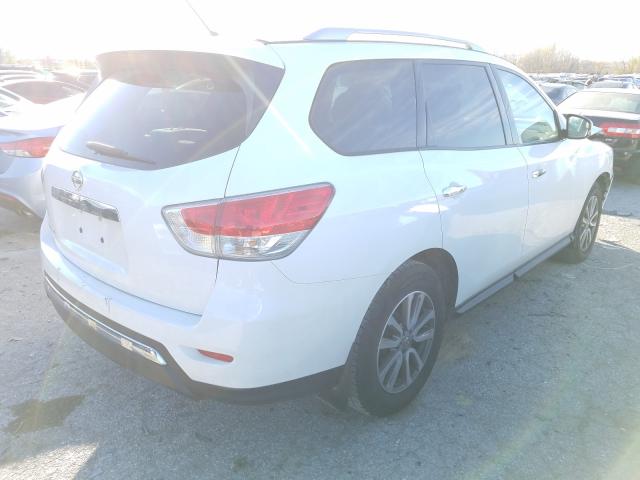 Photo 3 VIN: 5N1AR2MN4FC688292 - NISSAN PATHFINDER 