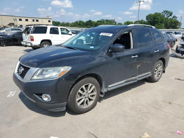 Photo 0 VIN: 5N1AR2MN4FC689751 - NISSAN PATHFINDER 