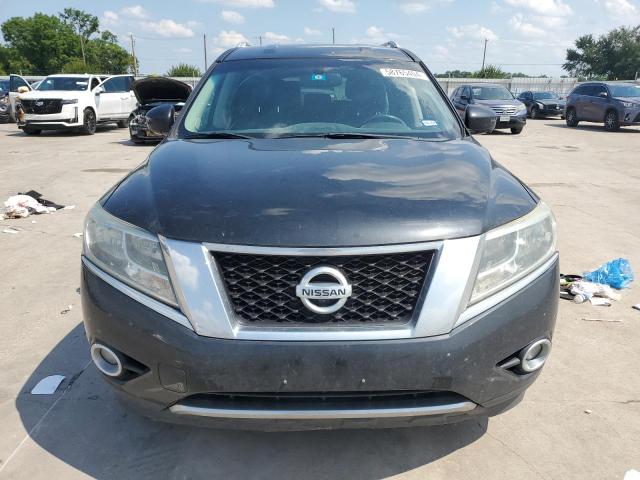 Photo 4 VIN: 5N1AR2MN4FC689751 - NISSAN PATHFINDER 