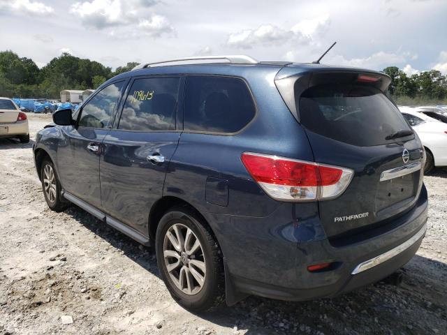 Photo 2 VIN: 5N1AR2MN4FC700618 - NISSAN PATHFINDER 