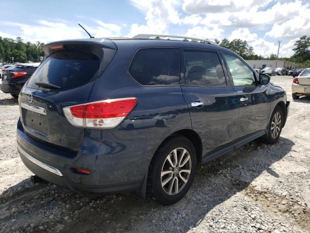 Photo 3 VIN: 5N1AR2MN4FC700618 - NISSAN PATHFINDER 