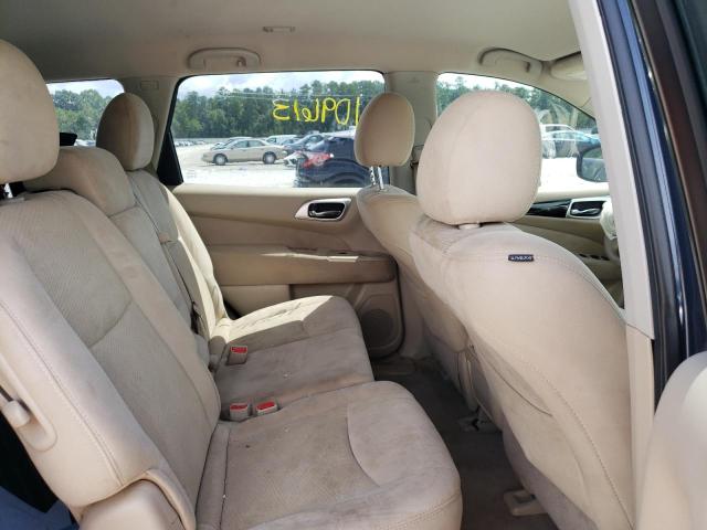 Photo 5 VIN: 5N1AR2MN4FC700618 - NISSAN PATHFINDER 