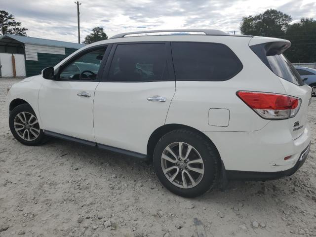 Photo 1 VIN: 5N1AR2MN4FC707634 - NISSAN PATHFINDER 