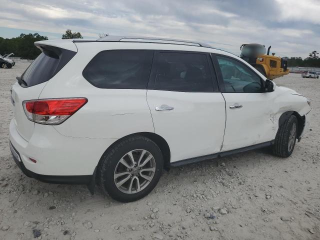 Photo 2 VIN: 5N1AR2MN4FC707634 - NISSAN PATHFINDER 