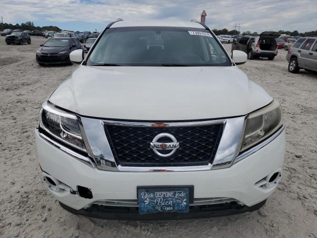 Photo 4 VIN: 5N1AR2MN4FC707634 - NISSAN PATHFINDER 