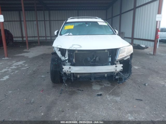 Photo 5 VIN: 5N1AR2MN4FC715359 - NISSAN PATHFINDER 