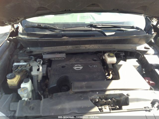 Photo 9 VIN: 5N1AR2MN4FC715796 - NISSAN PATHFINDER 