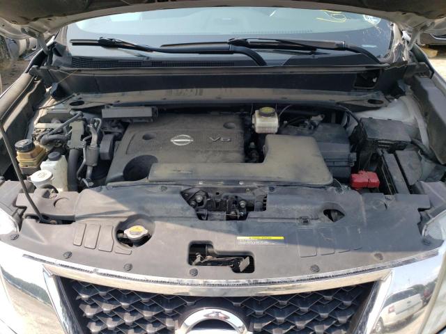 Photo 11 VIN: 5N1AR2MN4FC718889 - NISSAN PATHFINDER 