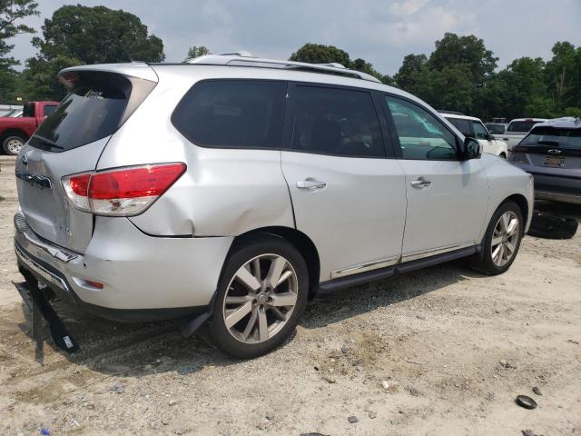 Photo 2 VIN: 5N1AR2MN4FC718889 - NISSAN PATHFINDER 