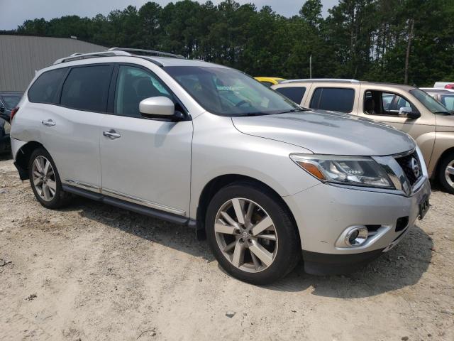 Photo 3 VIN: 5N1AR2MN4FC718889 - NISSAN PATHFINDER 