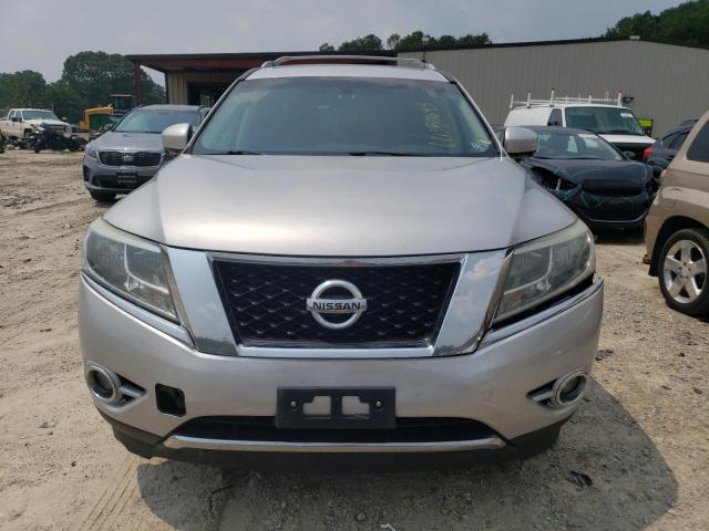 Photo 4 VIN: 5N1AR2MN4FC718889 - NISSAN PATHFINDER 