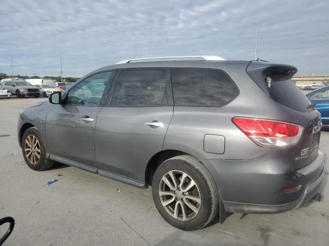 Photo 1 VIN: 5N1AR2MN4FC720321 - NISSAN PATHFINDER 