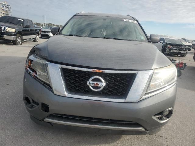 Photo 4 VIN: 5N1AR2MN4FC720321 - NISSAN PATHFINDER 