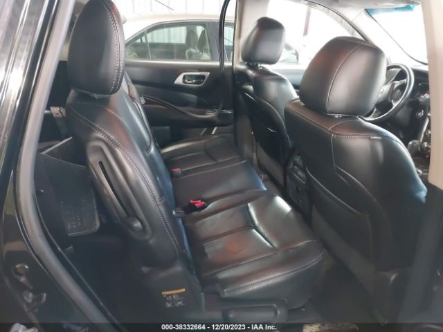 Photo 7 VIN: 5N1AR2MN4GC600522 - NISSAN PATHFINDER 