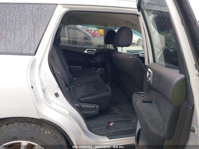 Photo 7 VIN: 5N1AR2MN4GC600956 - NISSAN PATHFINDER 