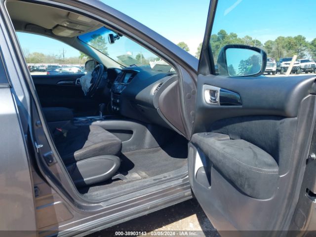 Photo 4 VIN: 5N1AR2MN4GC604747 - NISSAN PATHFINDER 