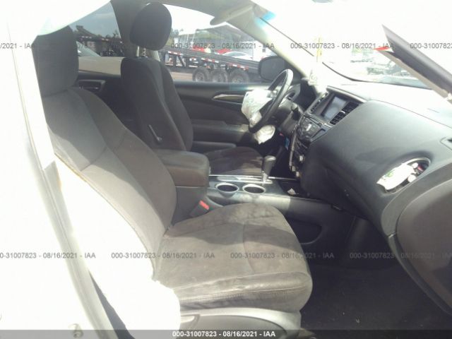 Photo 4 VIN: 5N1AR2MN4GC610239 - NISSAN PATHFINDER 