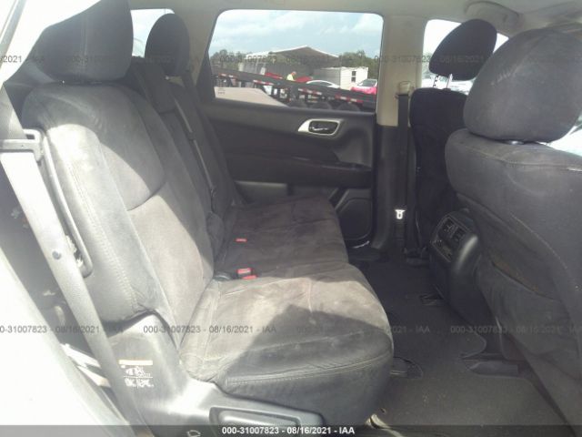 Photo 7 VIN: 5N1AR2MN4GC610239 - NISSAN PATHFINDER 