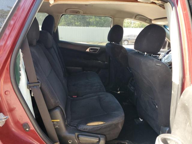 Photo 10 VIN: 5N1AR2MN4GC616204 - NISSAN PATHFINDER 