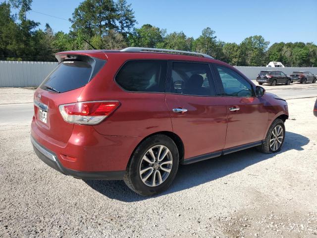 Photo 2 VIN: 5N1AR2MN4GC616204 - NISSAN PATHFINDER 