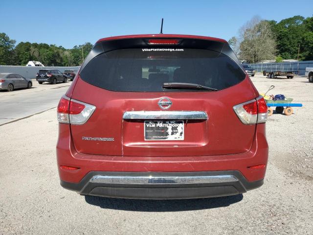 Photo 5 VIN: 5N1AR2MN4GC616204 - NISSAN PATHFINDER 