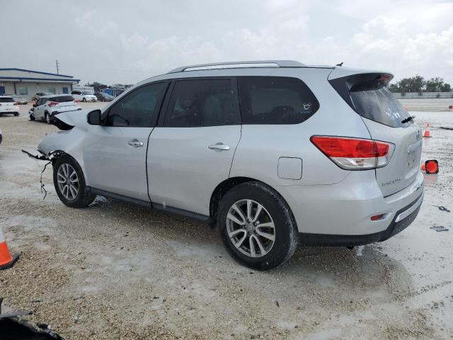 Photo 1 VIN: 5N1AR2MN4GC635898 - NISSAN PATHFINDER 